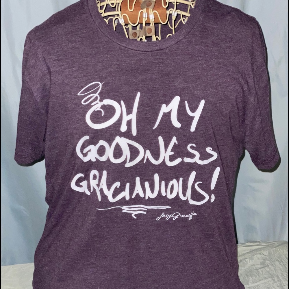 Joey Graceffa Tshirt!